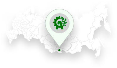 Карта поставок оборудования и запчастей